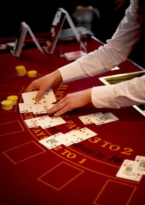 Baccarat Game Makes You Real Money
